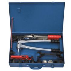 Пресс ручной KAN‑therm Push (аксиальный)