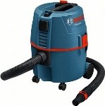 Строительный пылесос Bosch GAS 20 L SFC (БЕЗ СТОИМОСТИ ПЫЛЕСБОРНИКА!)