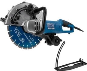 Бетонорезы электрические